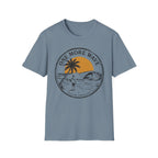 Ocean Therapy One More Wave T Shirt