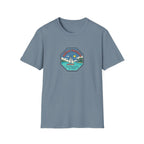 Ocean Therapy Saltwater & Sun T Shirt