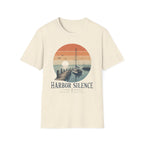 Copy of Ocean Therapy Harbor Silence T Shirt