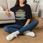 Ocean Therapy Motel T Shirt