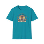 Ocean Therapy Light The Way T Shirt