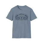 Ocean Therapy Hibiscus Tide T Shirt