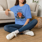 Ocean Therapy Rum & Mermaids T Shirt