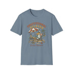 Ocean Therapy Professional Relaxer Pelican T Shirt