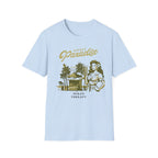 Ocean Therapy Sweet Paradise T Shirt