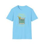 Sippin' Paradise T Shirt