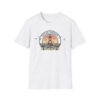 Ocean Therapy Light The Way T Shirt