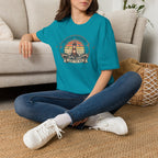 Ocean Therapy Light The Way T Shirt