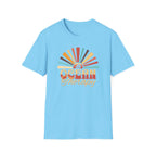 Ocean Therapy Sunray T Shirt