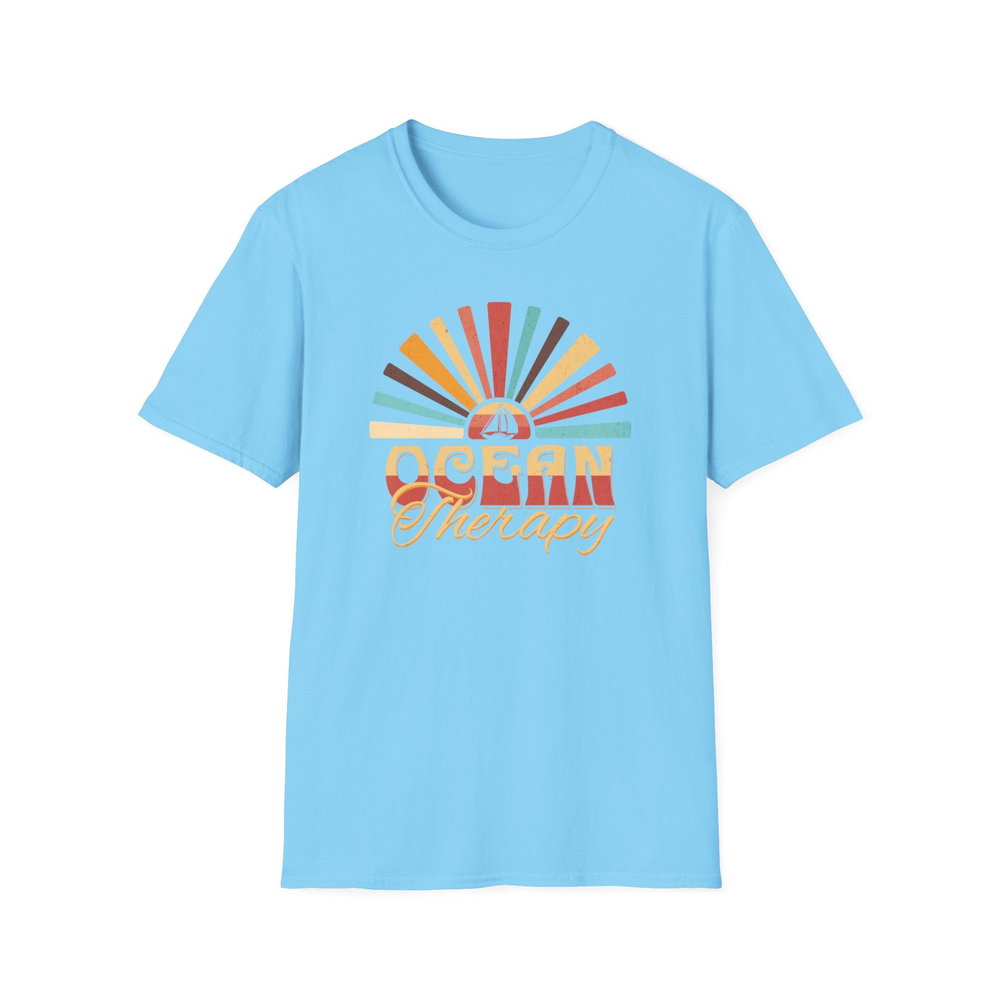 Ocean Therapy Sunray T Shirt