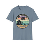 Ocean Therapy Coastal Dreaming T Shirt