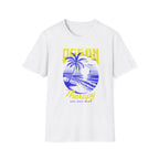 Ocean Therapy Salt Sun Sand T Shirt