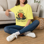 Ocean Therapy Rum & Mermaids T Shirt