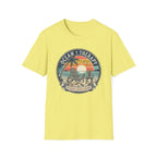 Ocean Therapy Saltwater & Sun T Shirt