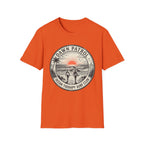 Ocean Therapy Dawn Patrol T Shirt