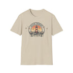 Ocean Therapy Light The Way T Shirt