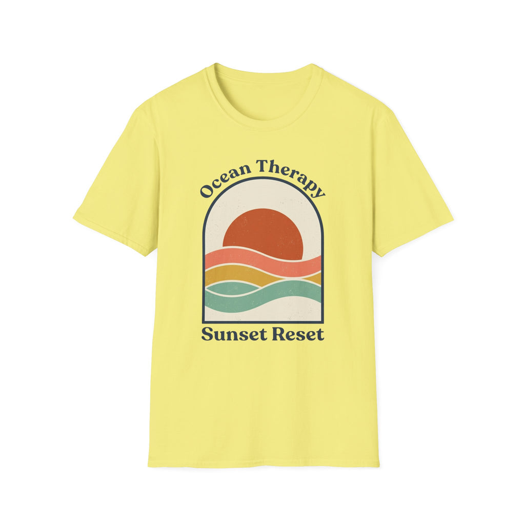 Sunset Reset
