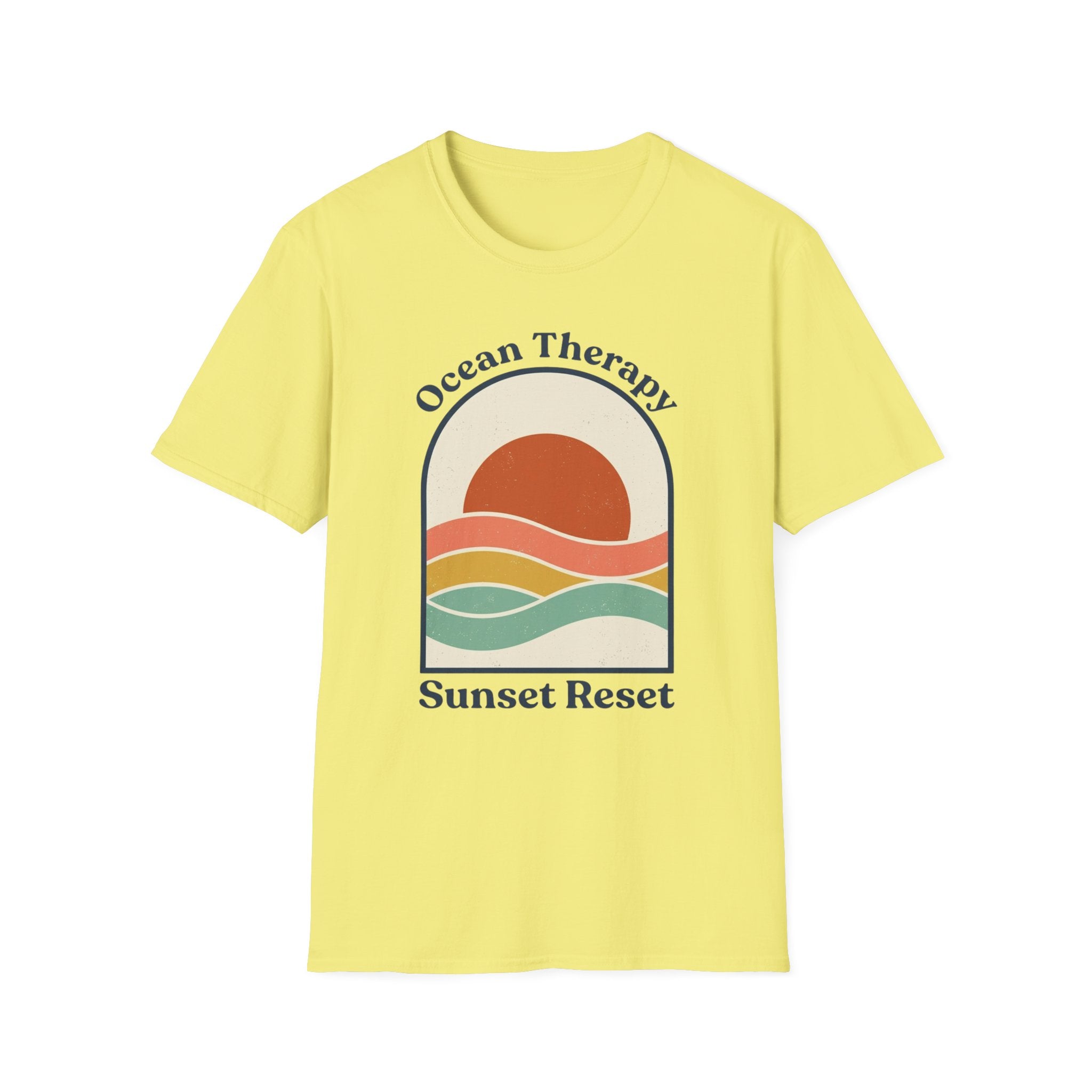 Sunset Reset
