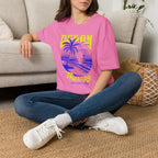 Ocean Therapy Salt Sun Sand T Shirt
