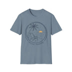 Ocean Therapy T Shirt