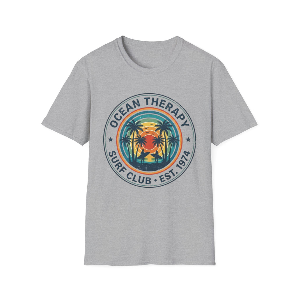 Ocean Therapy T-Shirt