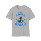 Ocean Therapy Anchors Away T Shirt