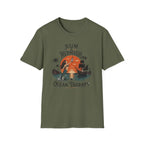 Ocean Therapy Rum & Mermaids T Shirt