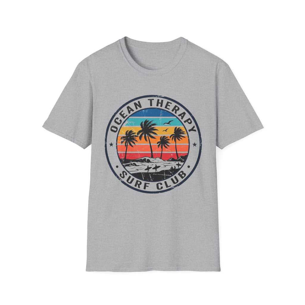 Ocean Therapy Surf Club T-Shirt