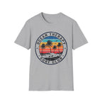 Ocean Therapy Surf Club T-Shirt