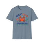 Feeling Crabby T Shirt