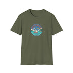 Ocean Therapy Saltwater & Sun T Shirt