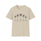 Ocean Therapy Island Rhythm T Shirt