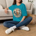 Seaview Point T Shirt