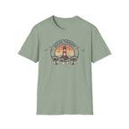 Ocean Therapy Light The Way T Shirt