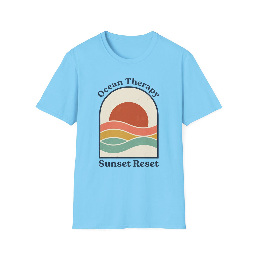 Sunset Reset