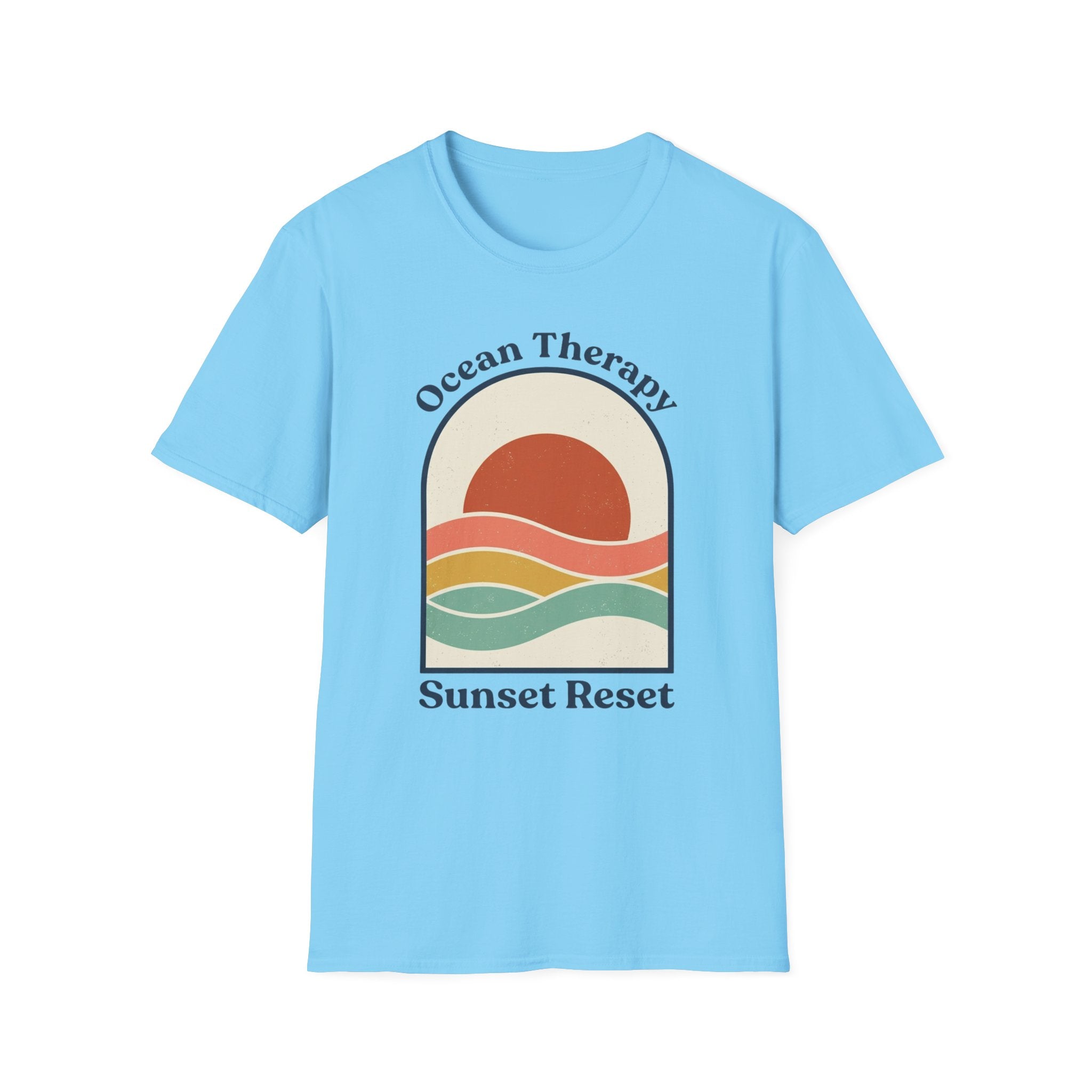 Sunset Reset