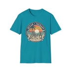 Ocean Therapy Saltwater & Sun T Shirt