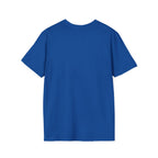 Ocean Therapy Respect The Water T Shirt
