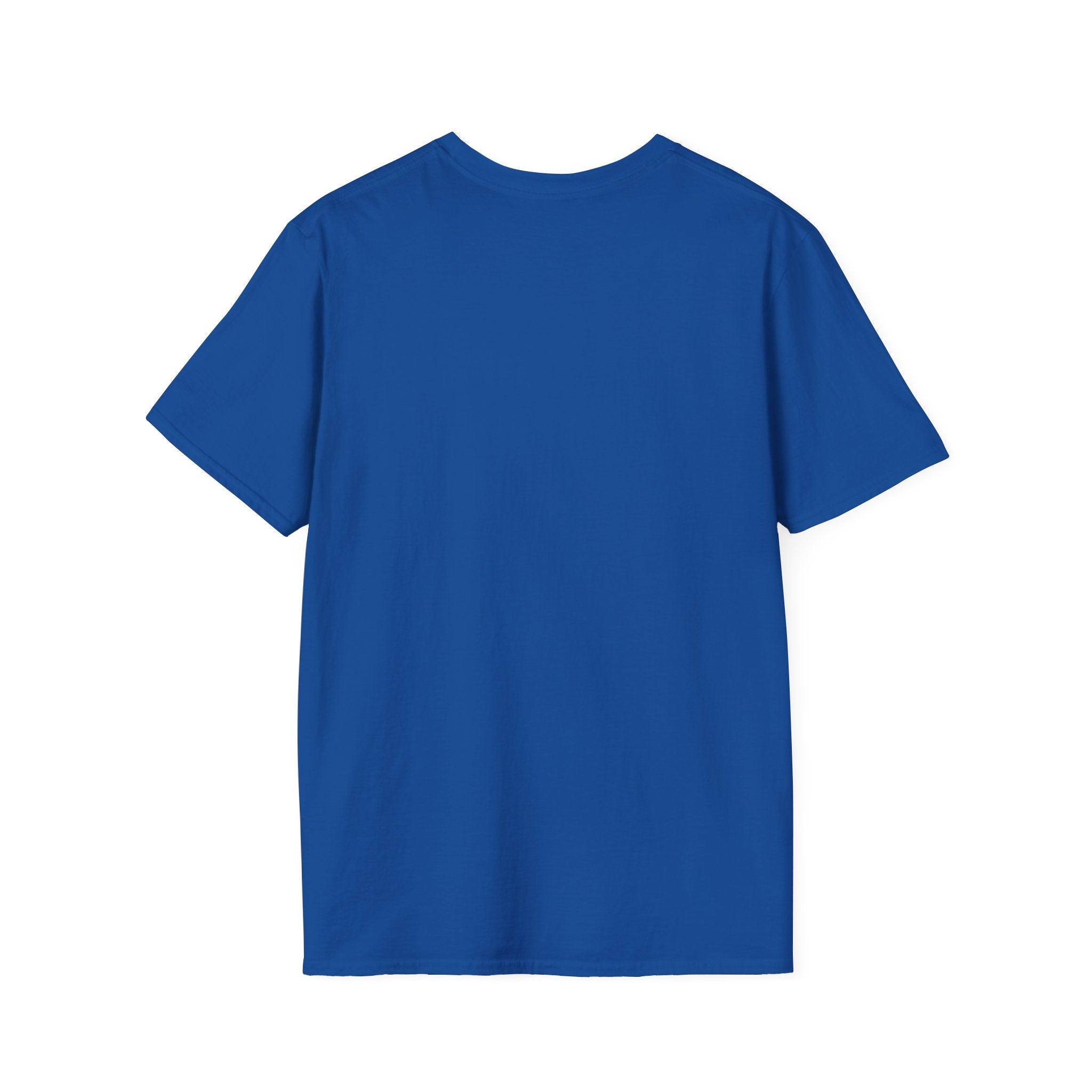 Ocean Therapy Respect The Water T Shirt
