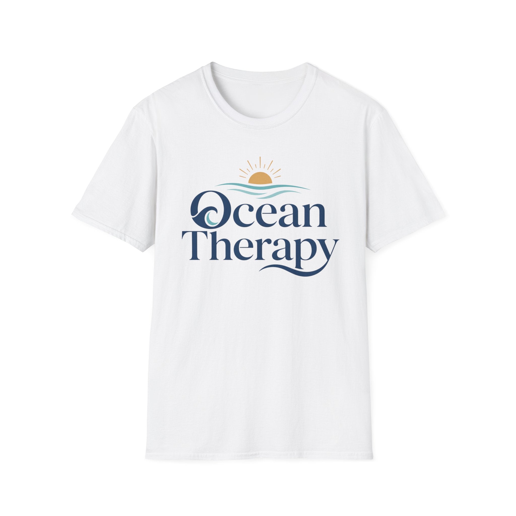 Ocean Therapy T Shirt