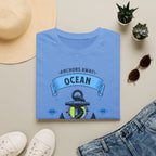Ocean Therapy Anchors Away T Shirt