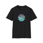 Ocean Therapy Saltwater & Sun T Shirt