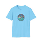 Ocean Therapy Saltwater & Sun T Shirt
