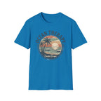 Ocean Therapy Coastal Escape T Shirt