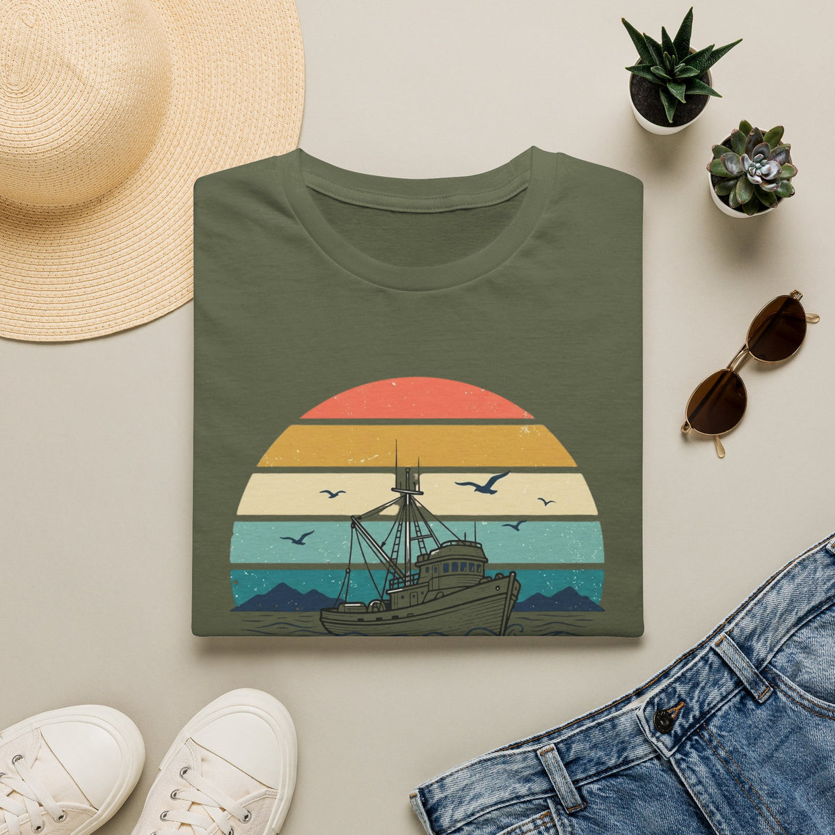 Ocean Therapy Find Your Calm