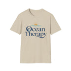 Ocean Therapy T Shirt