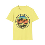 Ocean Therapy Surf Club T-Shirt