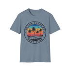 Ocean Therapy Surf Club T Shirt