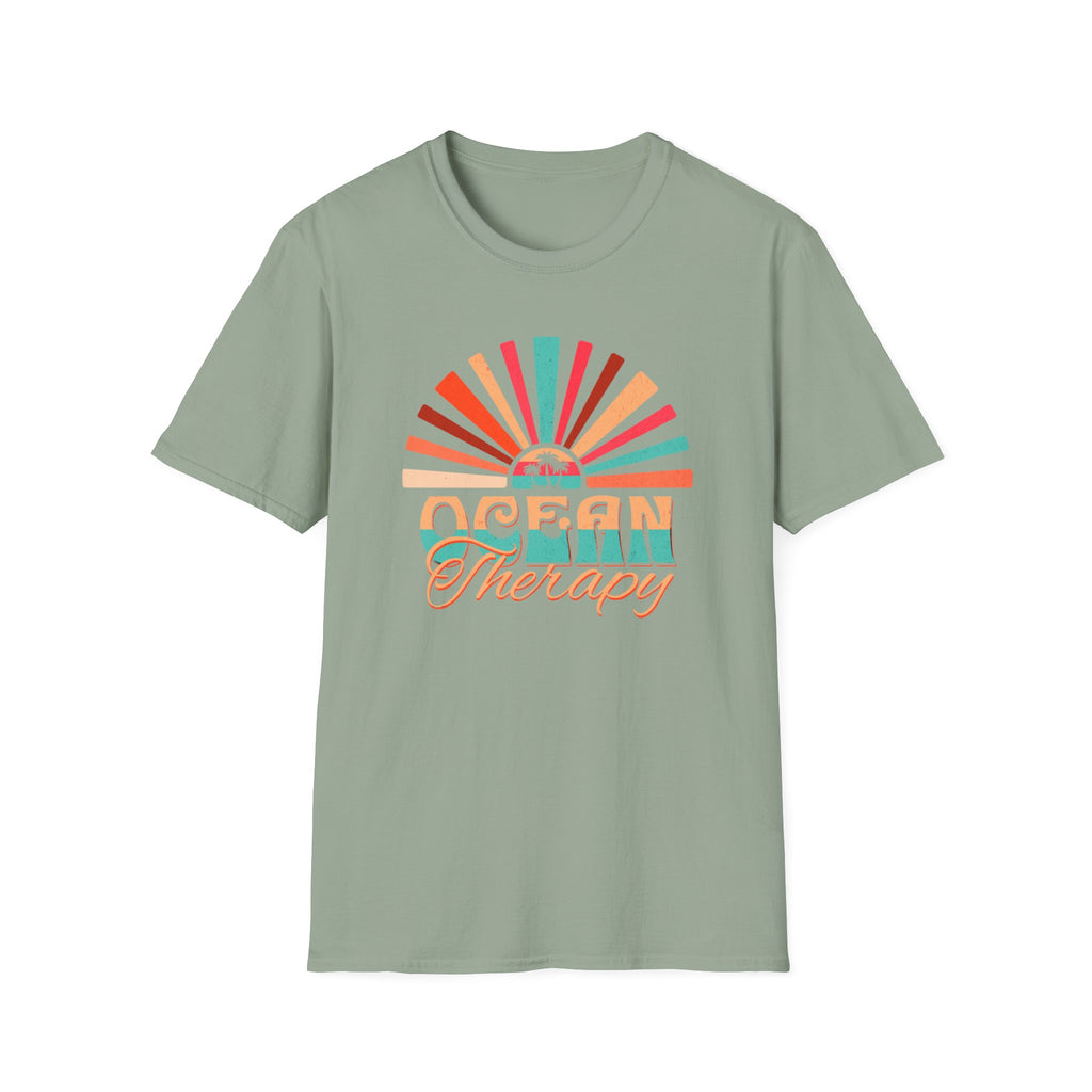 Ocean Therapy Sunray 2 T Shirt