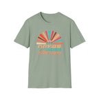 Ocean Therapy Sunray 2 T Shirt